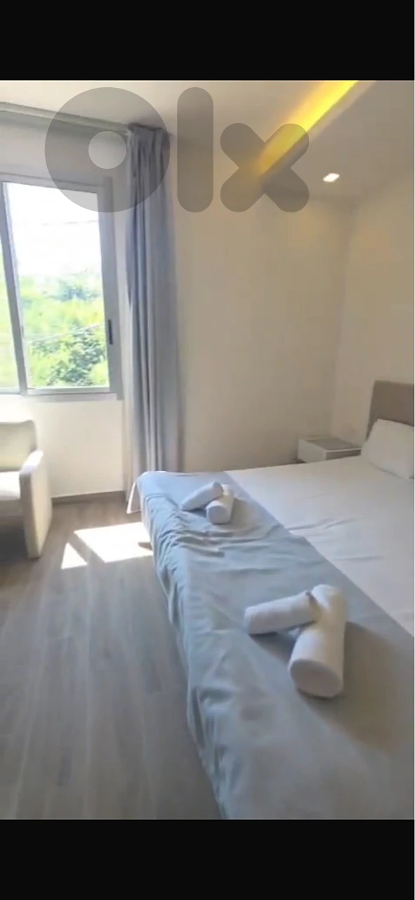 New Building 30m Studio Beit merry Brumana 90k thumbnail 9