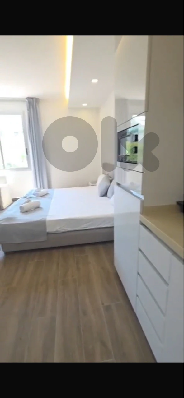 New Building 30m Studio Beit merry Brumana 90k thumbnail 13