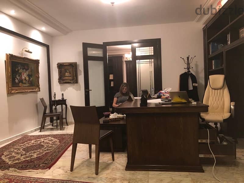 260m 4Bedroom+2Parking Verdun Dunes Beirut thumbnail 2