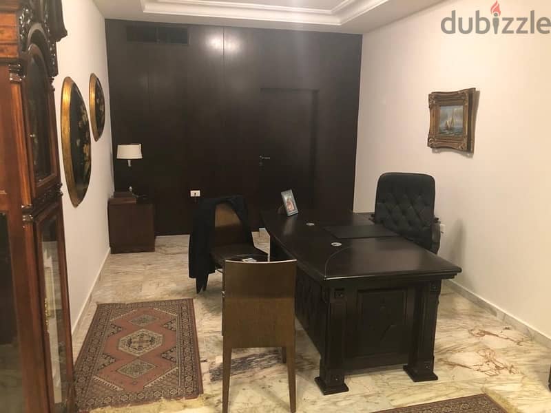 260m 4Bedroom+2Parking Verdun Dunes Beirut thumbnail 4