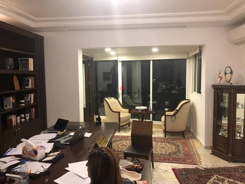 260m 4Bedroom+2Parking Verdun Dunes Beirut thumbnail 5
