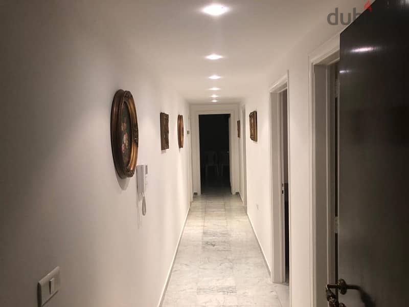 260m 4Bedroom+2Parking Verdun Dunes Beirut thumbnail 9