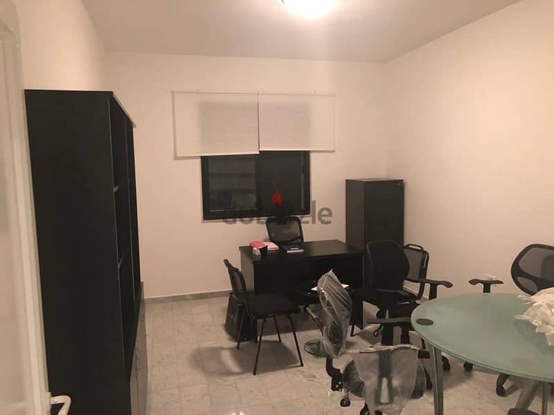 260m 4Bedroom+2Parking Verdun Dunes Beirut thumbnail 10