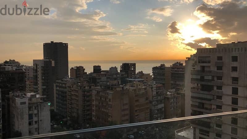 260m 4Bedroom+2Parking Verdun Dunes Beirut thumbnail 12