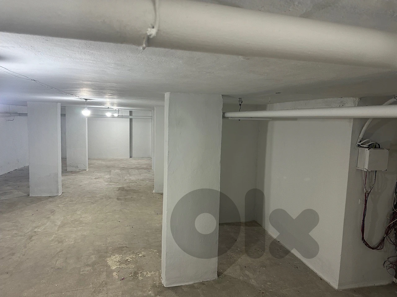 260m high ceiling commercial mar mkhayel vs akkawi street Achrafieh thumbnail 2