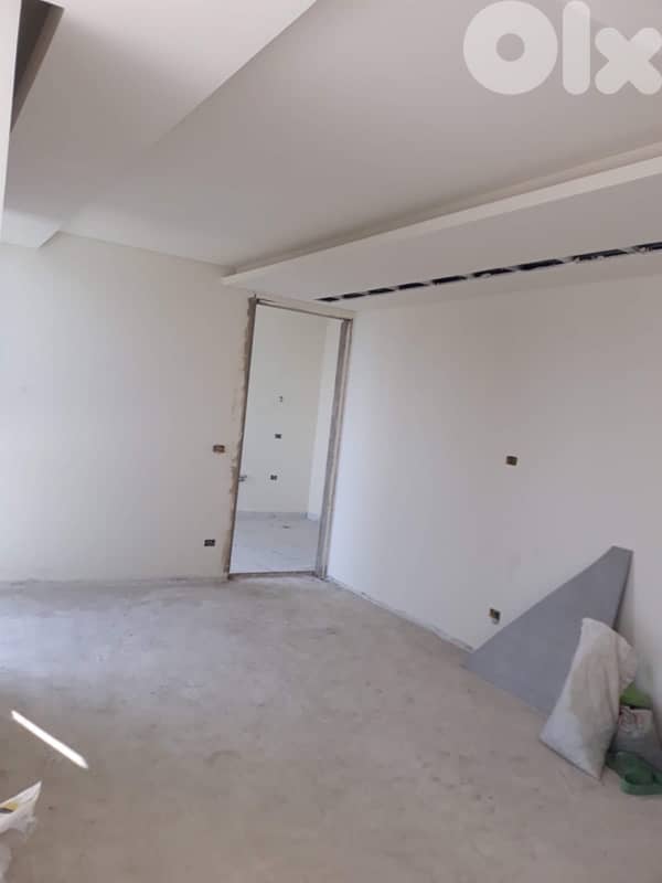 New Duplexes 237m 4Bedrooms+Parkings Achrafieh Nazareth Sodeco Beirut thumbnail 2