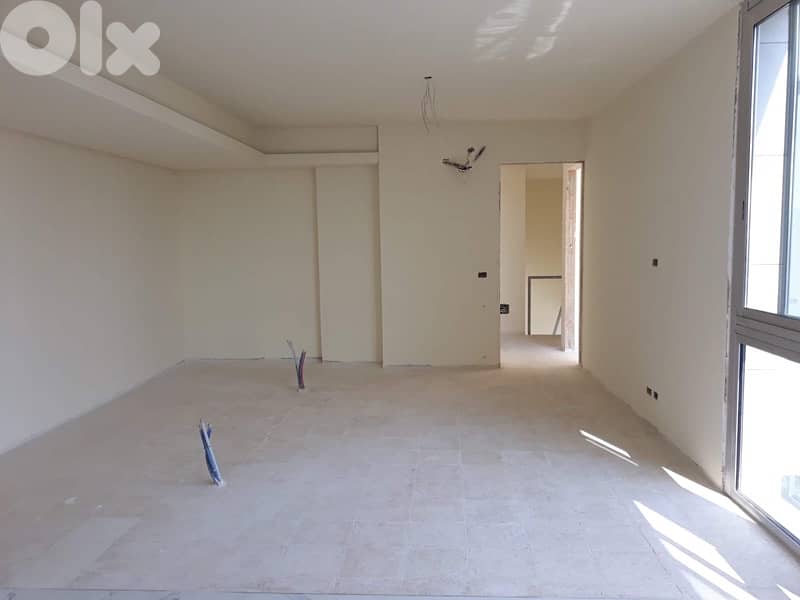 New Duplexes 237m 4Bedrooms+Parkings Achrafieh Nazareth Sodeco Beirut thumbnail 3