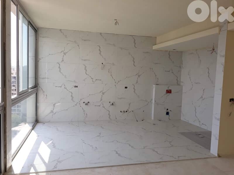 New Duplexes 237m 4Bedrooms+Parkings Achrafieh Nazareth Sodeco Beirut thumbnail 4