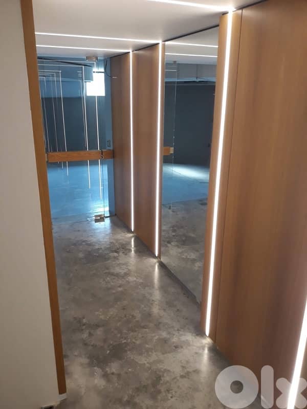 New Duplexes 237m 4Bedrooms+Parkings Achrafieh Nazareth Sodeco Beirut thumbnail 5