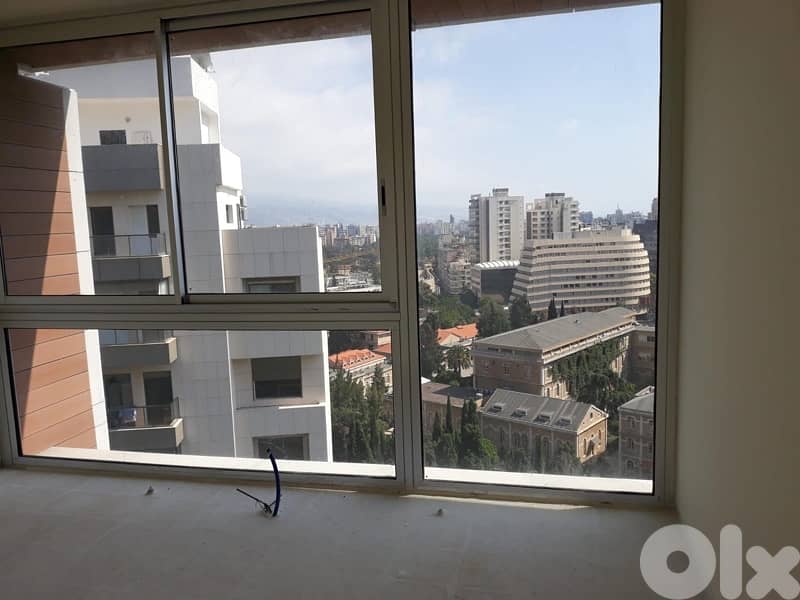 New Duplexes 237m 4Bedrooms+Parkings Achrafieh Nazareth Sodeco Beirut thumbnail 6