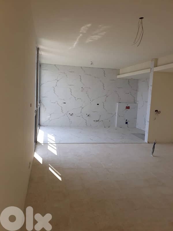 New Duplexes 237m 4Bedrooms+Parkings Achrafieh Nazareth Sodeco Beirut thumbnail 7