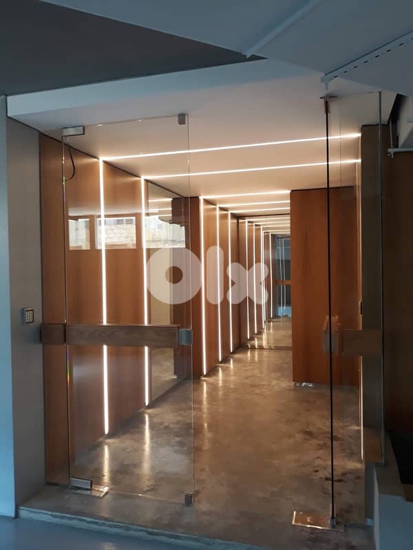 New Duplexes 237m 4Bedrooms+Parkings Achrafieh Nazareth Sodeco Beirut thumbnail 9