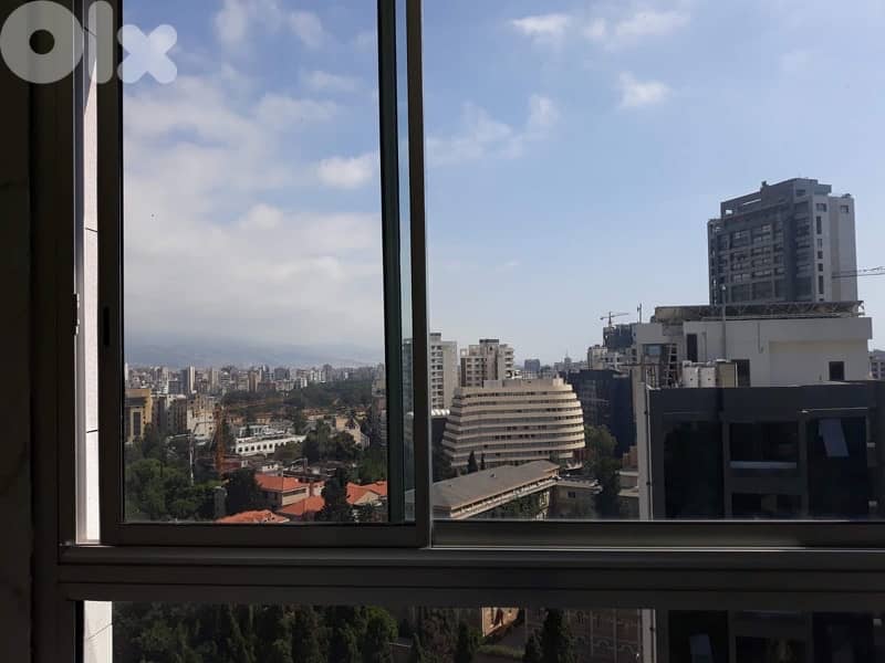 New Duplexes 237m 4Bedrooms+Parkings Achrafieh Nazareth Sodeco Beirut thumbnail 10