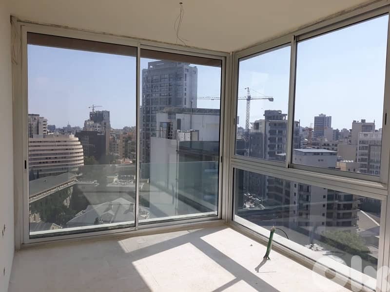 New Duplexes 237m 4Bedrooms+Parkings Achrafieh Nazareth Sodeco Beirut thumbnail 12