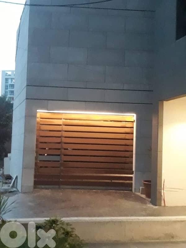 New Duplexes 237m 4Bedrooms+Parkings Achrafieh Nazareth Sodeco Beirut thumbnail 13