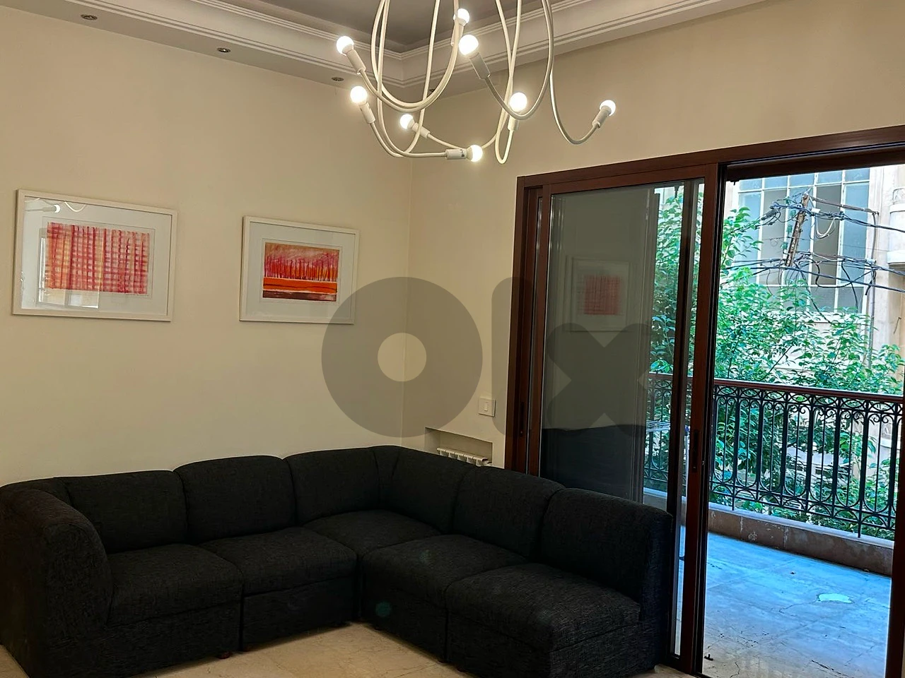 New Building 320m 4Bedroom+ Parking Gemmayze Beirut Port Saifi thumbnail 8