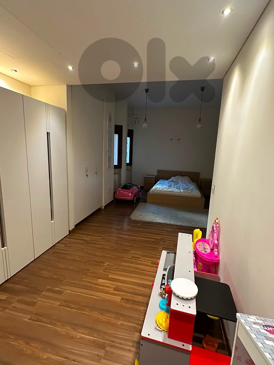 New Building 320m 4Bedroom+ Parking Gemmayze Beirut Port Saifi thumbnail 14