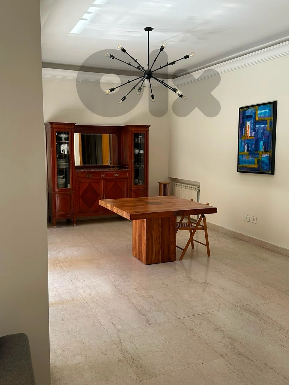New Building 320m 4Bedroom+ Parking Gemmayze Beirut Port Saifi thumbnail 15