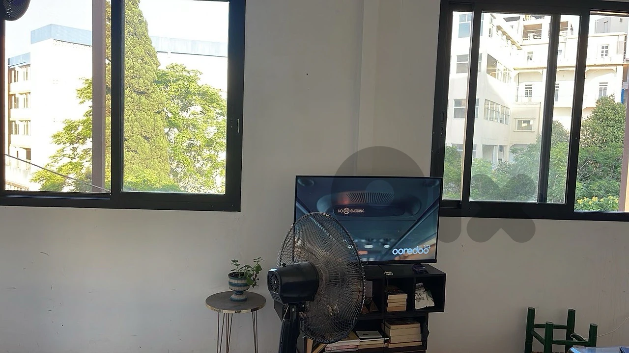70m one bedroom sale achrafieh rmeil vs mar mkhayel stairs beirut thumbnail 3