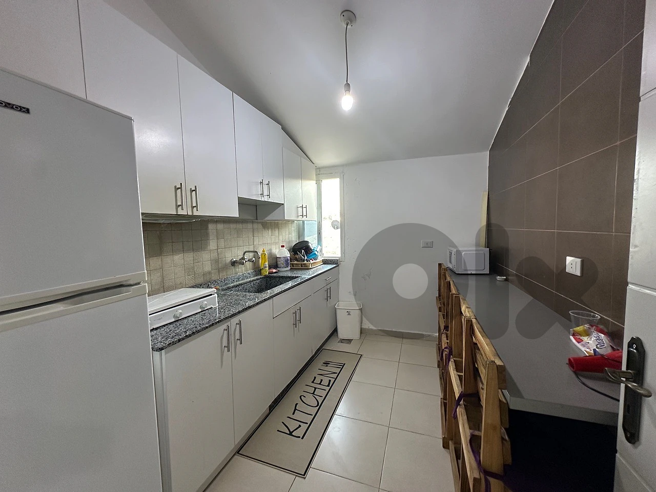 New Building 80m 2Bedroom Souk Ghareb Balamand vs Kaifoun thumbnail 3