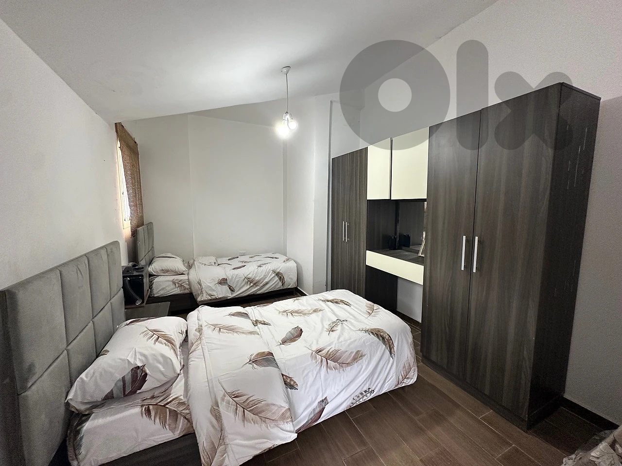 New Building 80m 2Bedroom Souk Ghareb Balamand vs Kaifoun thumbnail 5