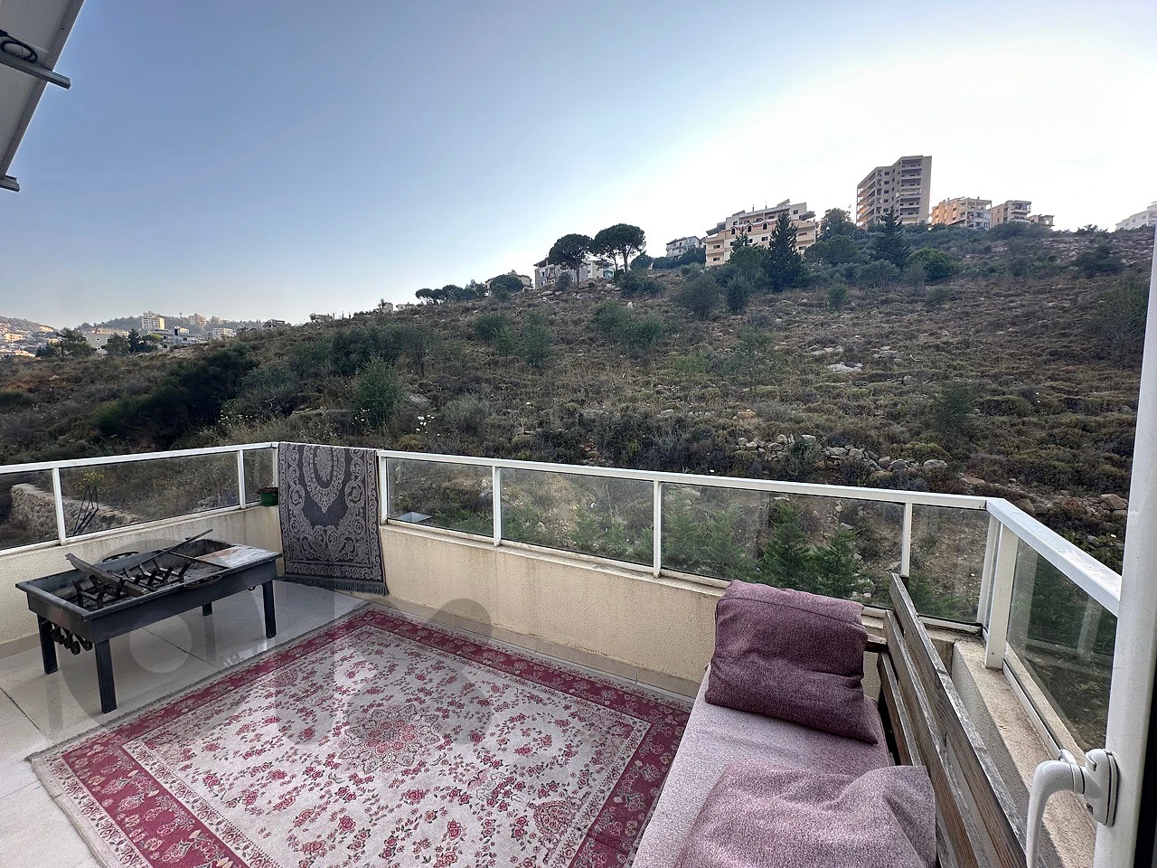 New Building 80m 2Bedroom Souk Ghareb Balamand vs Kaifoun thumbnail 7