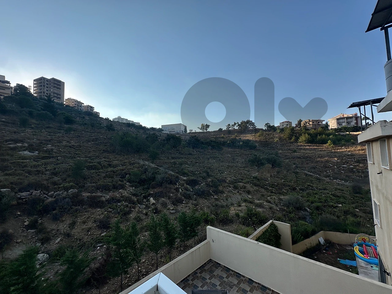 New Building 80m 2Bedroom Souk Ghareb Balamand vs Kaifoun thumbnail 8