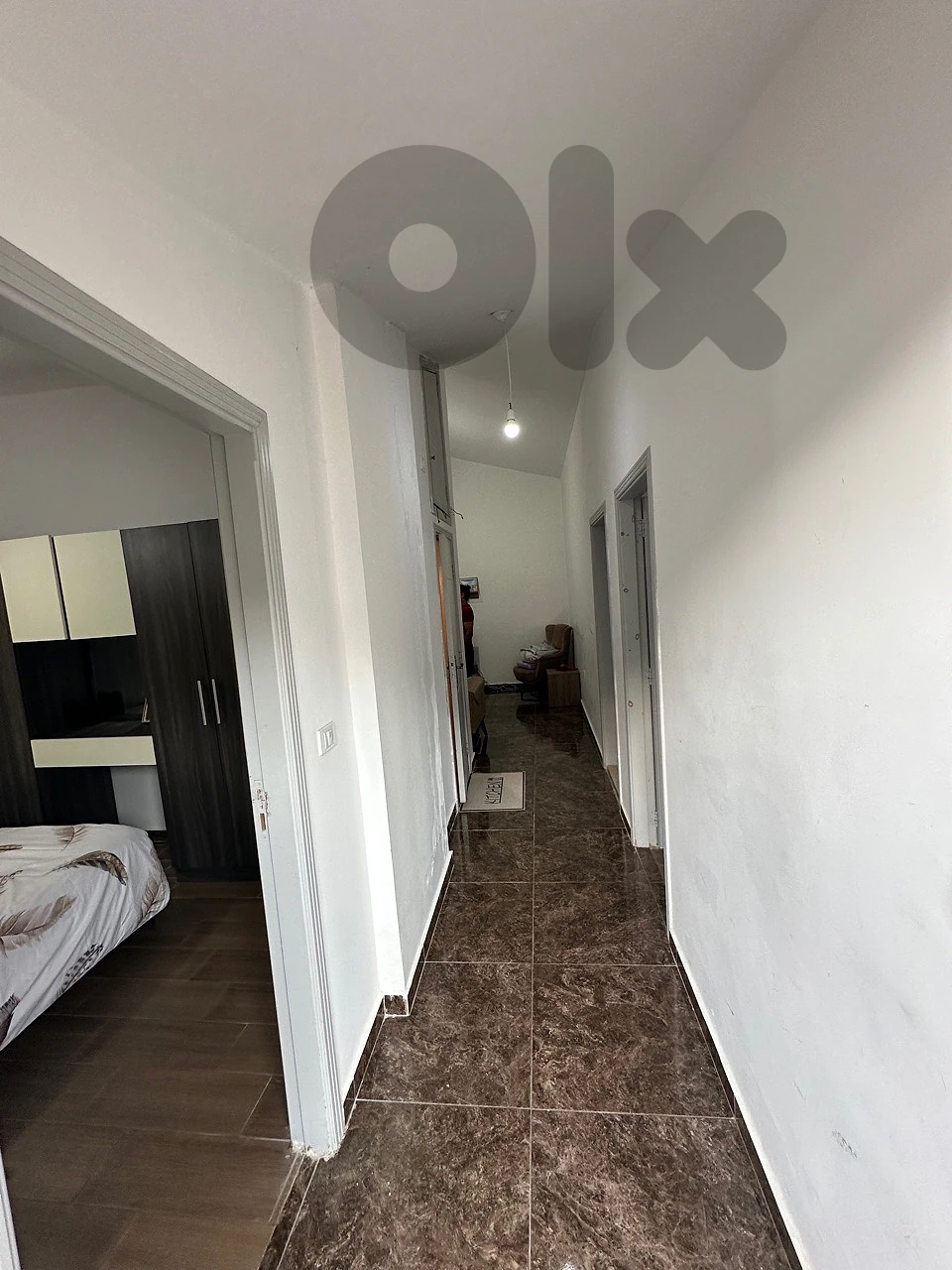 New Building 80m 2Bedroom Souk Ghareb Balamand vs Kaifoun thumbnail 9