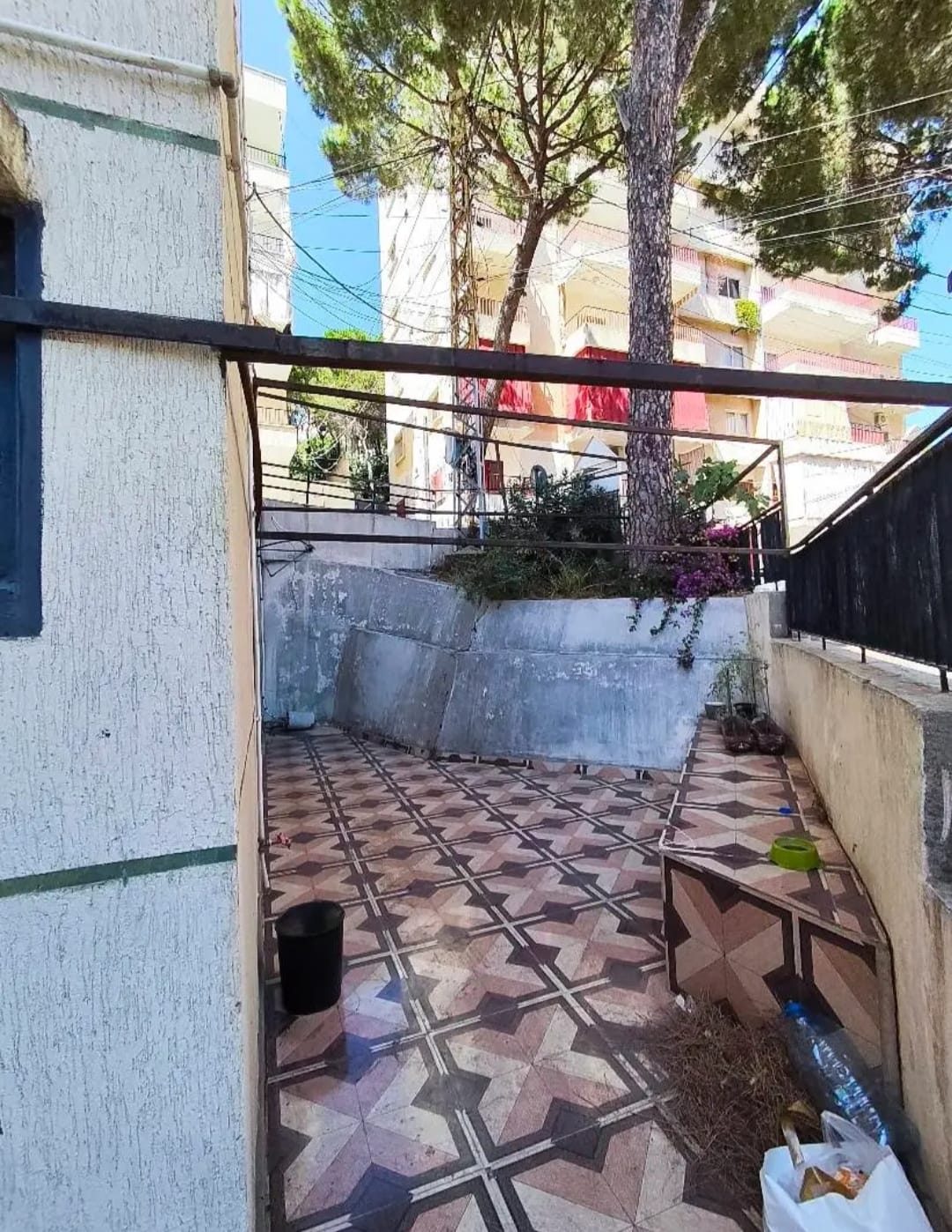 APARTMENT FOR SALE – KAYFOUN-Mount Lebanon