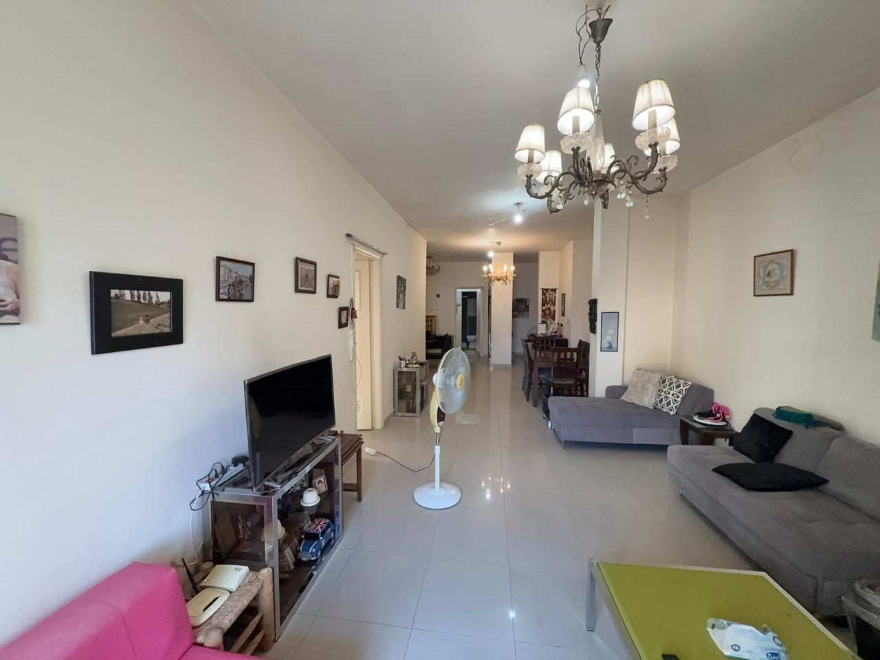 Apartment for Sale, Australia Street -Prime Location Rawche Sakieh Beirut. thumbnail 3