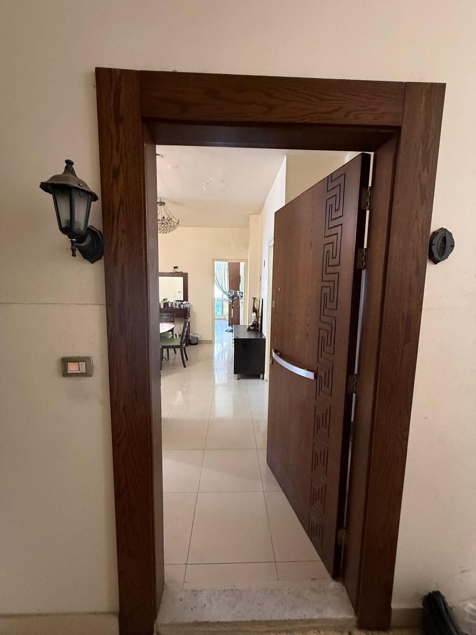 Apartment for Sale, Australia Street -Prime Location Rawche Sakieh Beirut.