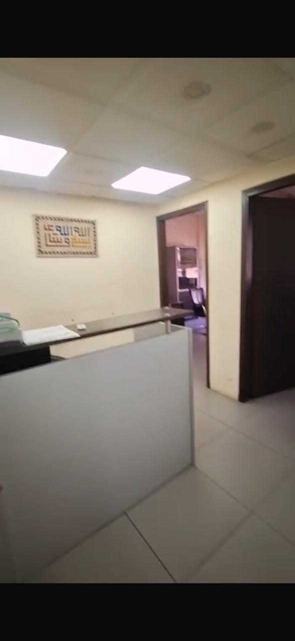 60m 3Rooms Office+Parking Sale Mazraa Fransabank Mar Elias Beirut thumbnail 6