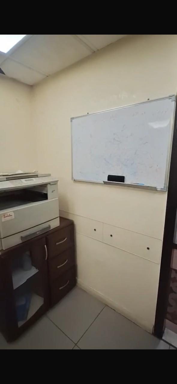 60m 3Rooms Office+Parking Sale Mazraa Fransabank Mar Elias Beirut thumbnail 7