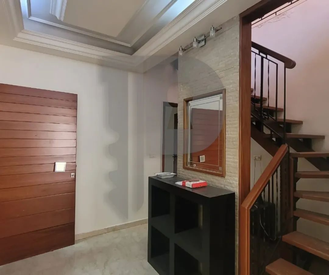 Duplex for Sale in Mansourieh – Daychounieh thumbnail 8