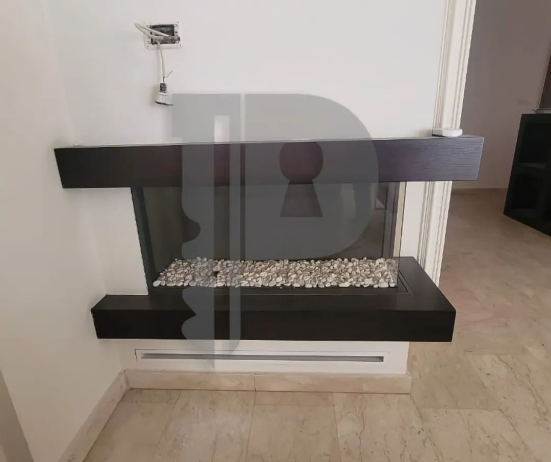Duplex for Sale in Mansourieh – Daychounieh