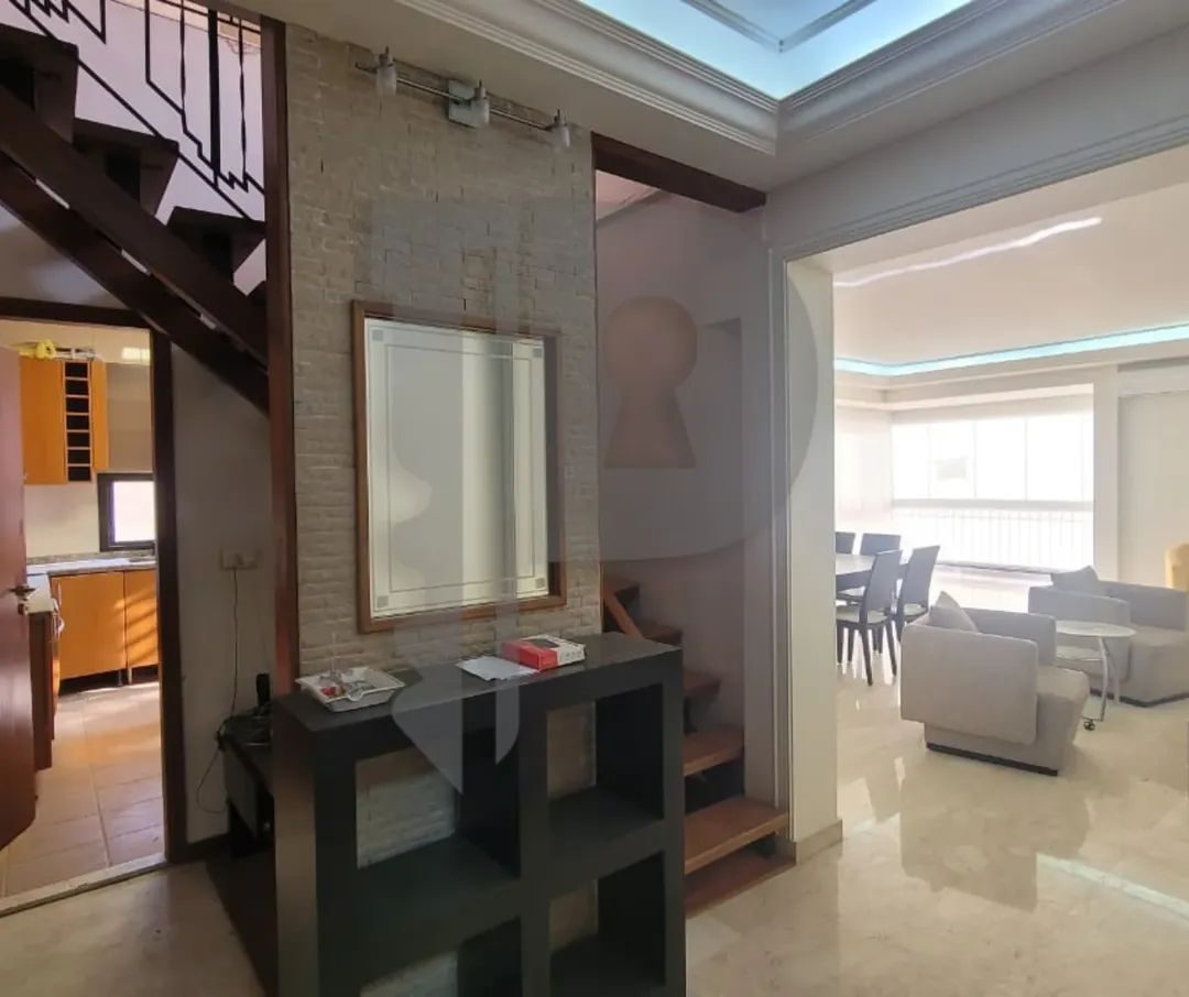 Duplex for Sale in Mansourieh – Daychounieh thumbnail 3