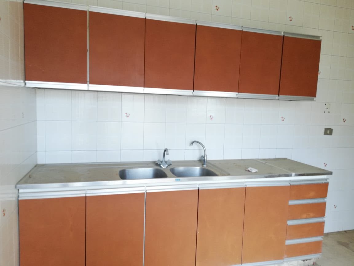 Ground floor 160 meters 3Bedroom Yahchouch Kesrwan thumbnail 7