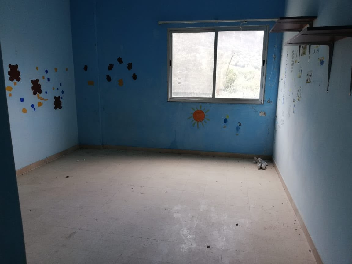 Ground floor 160 meters 3Bedroom Yahchouch Kesrwan thumbnail 4