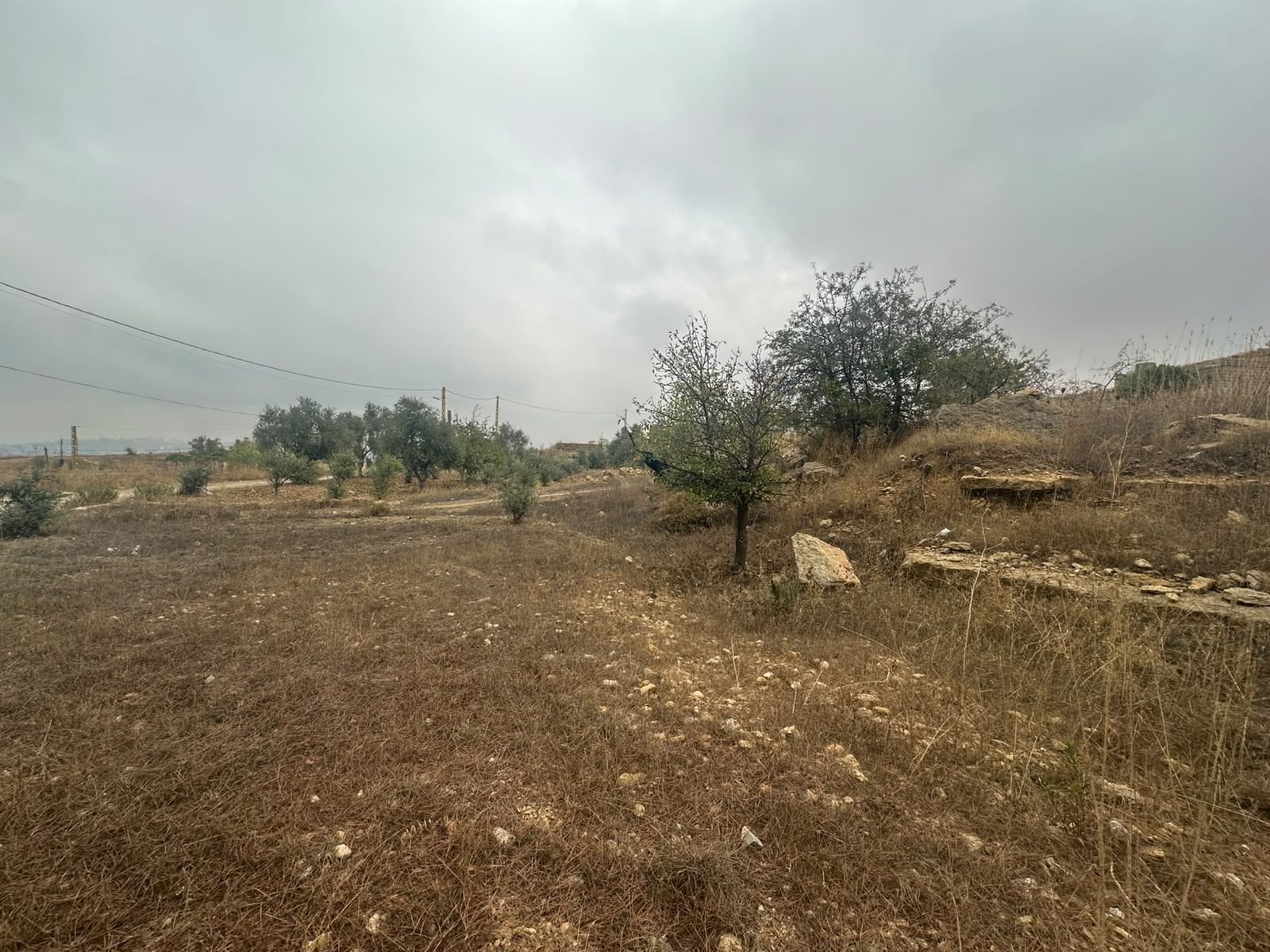 Beautiful 940 meters land top hill Mansourieh Bhamdoun Ain Marj and Btalloun vs Btater thumbnail 2