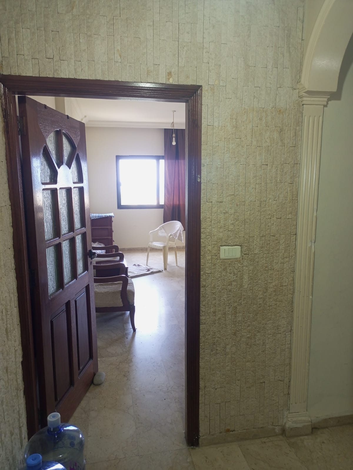 108 SQM – 1st Floor – Parking – Beautiful Sea View – Apartment for Sale in Dbayeh, Metn-5 minutes from highway seaside. Partial SeaView thumbnail 3
