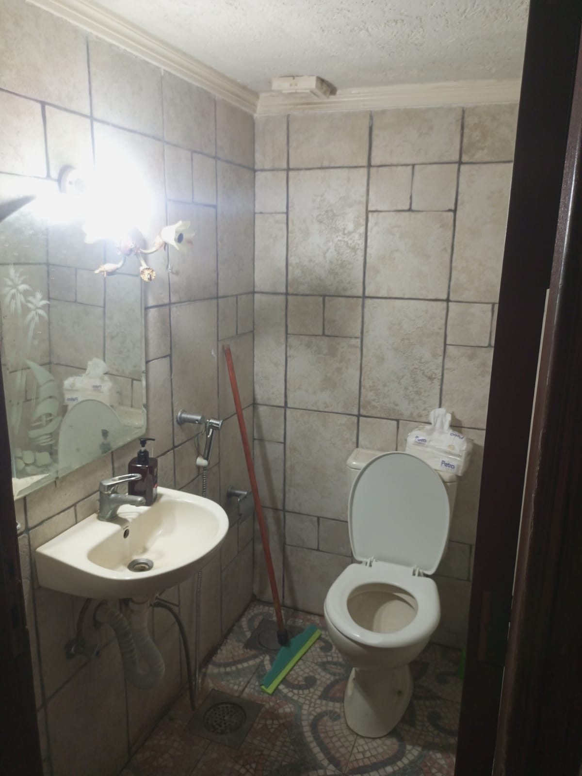 108 SQM – 1st Floor – Parking – Beautiful Sea View – Apartment for Sale in Dbayeh, Metn-5 minutes from highway seaside. Partial SeaView thumbnail 6