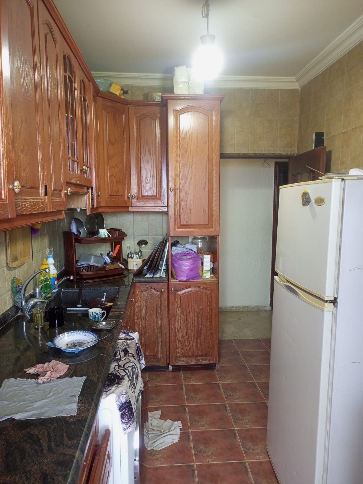 108 SQM – 1st Floor – Parking – Beautiful Sea View – Apartment for Sale in Dbayeh, Metn-5 minutes from highway seaside. Partial SeaView thumbnail 7