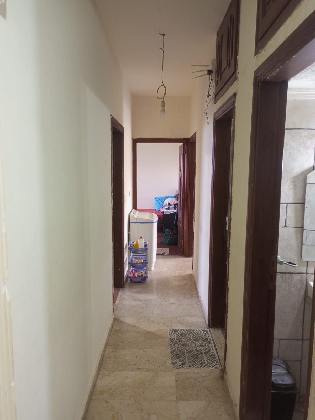 108 SQM – 1st Floor – Parking – Beautiful Sea View – Apartment for Sale in Dbayeh, Metn-5 minutes from highway seaside. Partial SeaView thumbnail 4