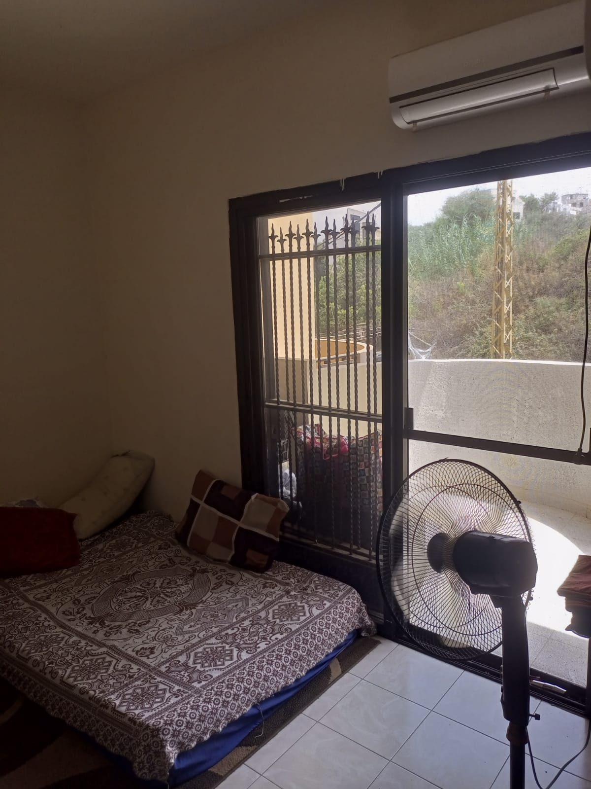108 SQM – 1st Floor – Parking – Beautiful Sea View – Apartment for Sale in Dbayeh, Metn-5 minutes from highway seaside. Partial SeaView thumbnail 10