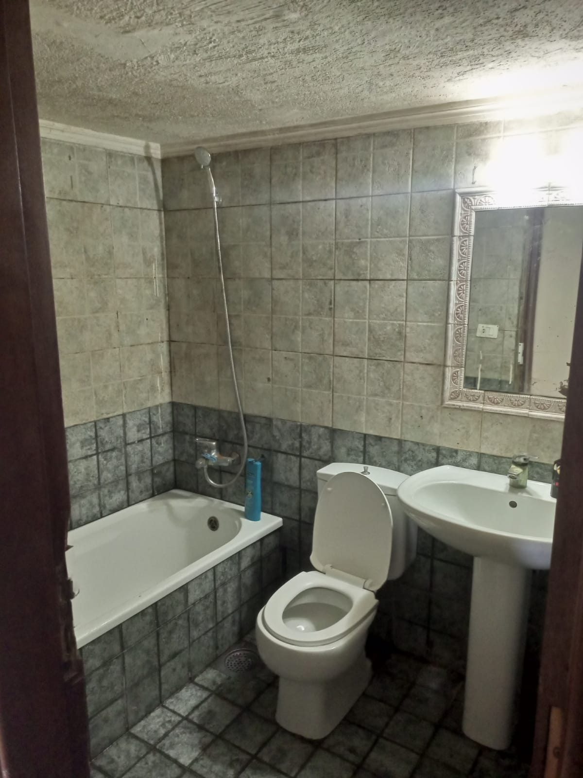108 SQM – 1st Floor – Parking – Beautiful Sea View – Apartment for Sale in Dbayeh, Metn-5 minutes from highway seaside. Partial SeaView thumbnail 5