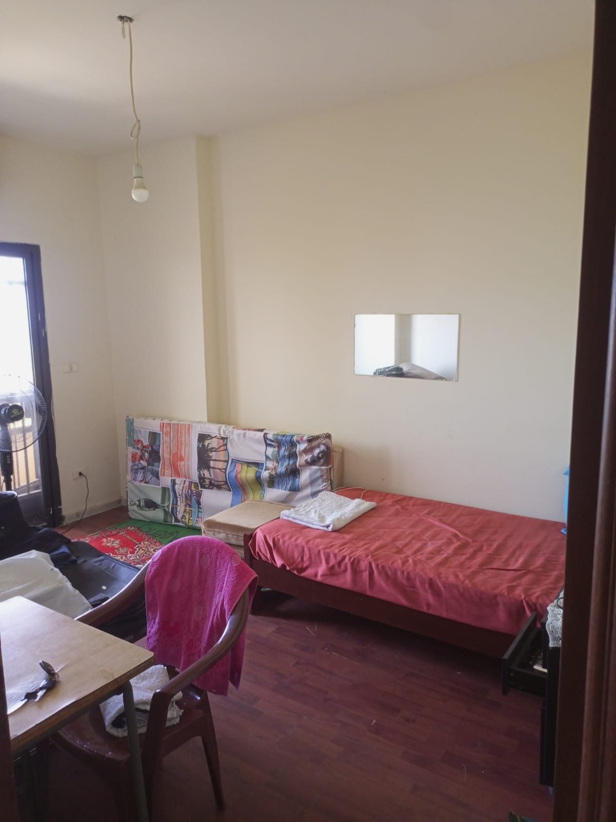 108 SQM – 1st Floor – Parking – Beautiful Sea View – Apartment for Sale in Dbayeh, Metn-5 minutes from highway seaside. Partial SeaView thumbnail 11