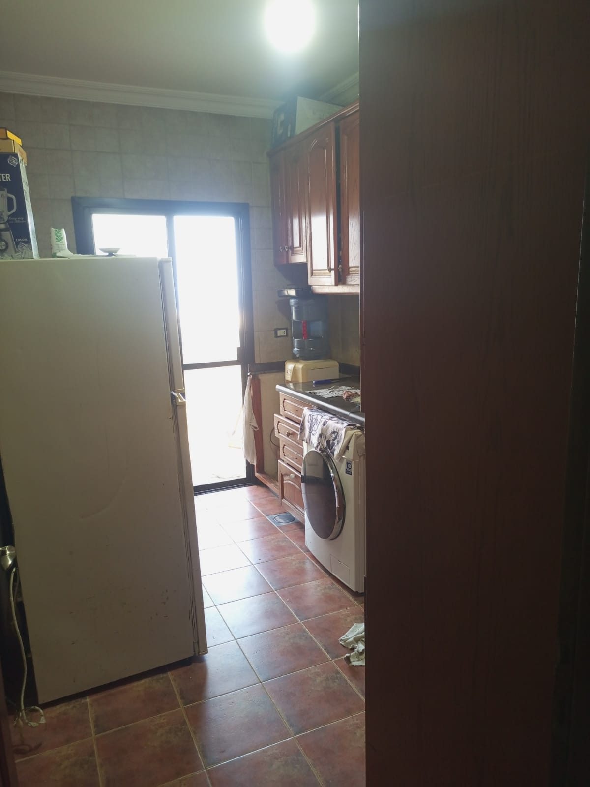 108 SQM – 1st Floor – Parking – Beautiful Sea View – Apartment for Sale in Dbayeh, Metn-5 minutes from highway seaside. Partial SeaView thumbnail 9