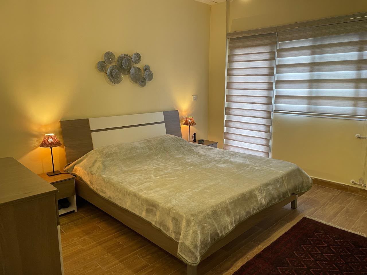 New Building 120m 2Bedroom+ Parking Bhamdoun Village entrance thumbnail 7