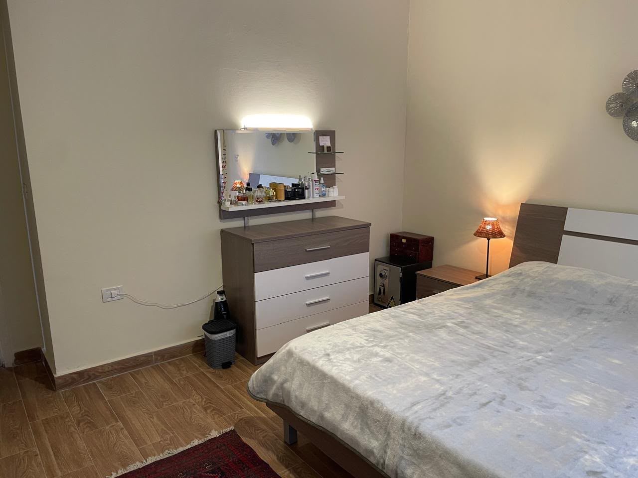 New Building 120m 2Bedroom+ Parking Bhamdoun Village entrance thumbnail 8