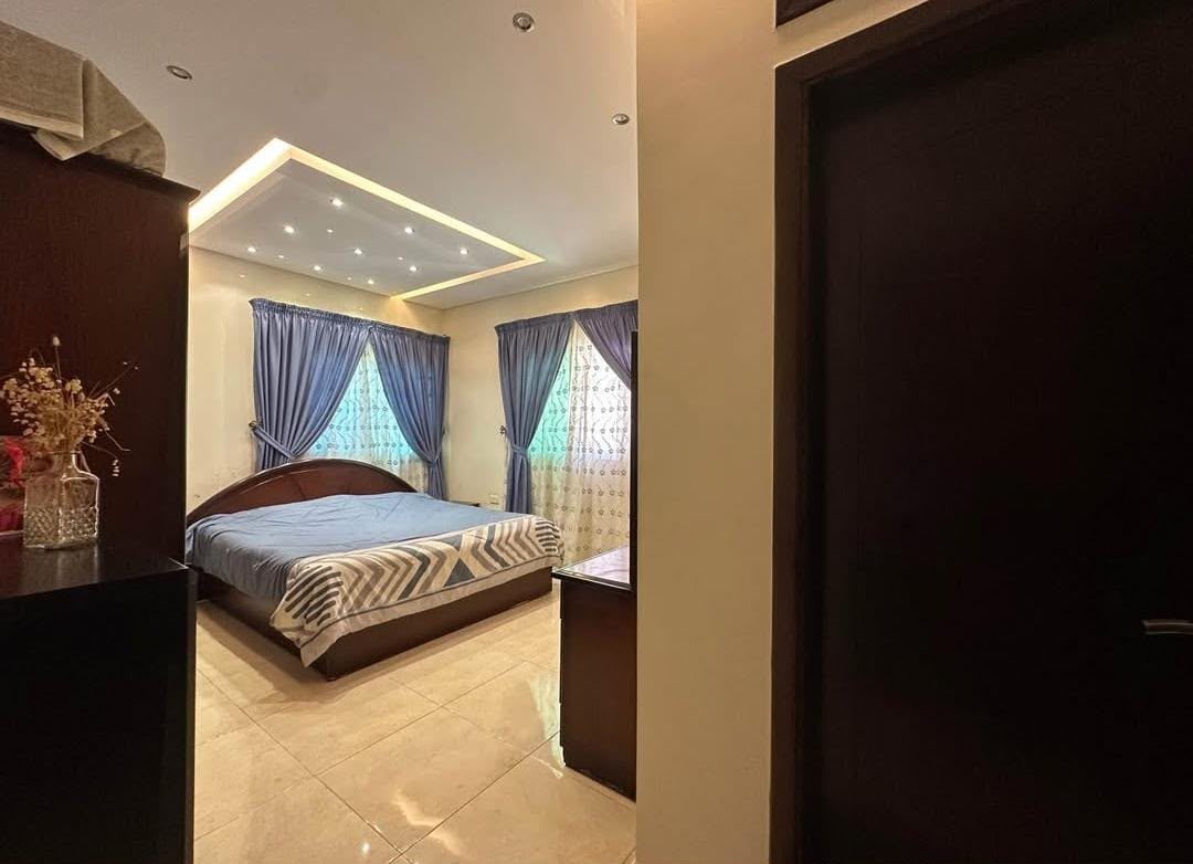 New Building Ground Floor 170m 3Bedroom+ 90m Terrace Aley RasJabal thumbnail 7